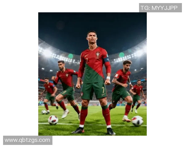 雪花纷飞中C罗的足球传奇之路与不屈精神的完美结合