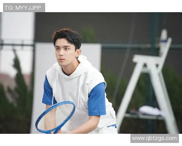 专访吴磊：探寻网球背后的成功秘诀与成长故事