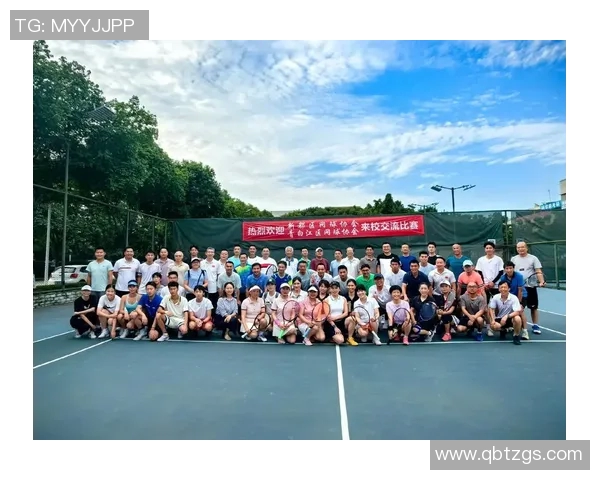 全国锦标赛回顾：上海网球队展现卓越实力与团队精神