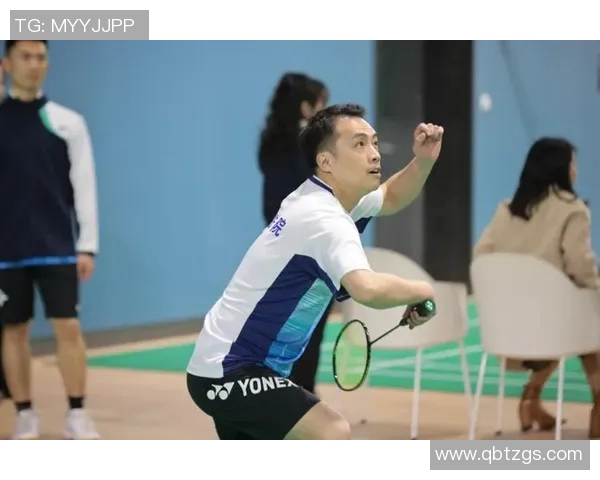 刘强专访：从羽毛球小将到职业选手的成长与坚持之路